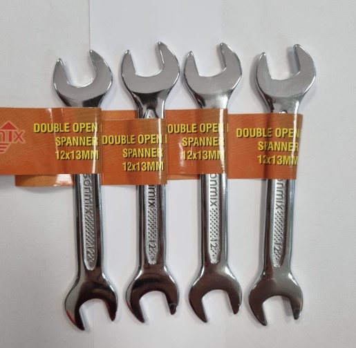 ANAHTAR TEK AÇIK AĞIZ 24 / 27 SONMİX